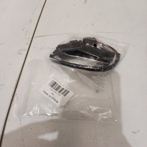 MOTOKU IGNITION SWITCH WITH LOCK & KEY FOR HONDA CRF50 CRF70 XR50 XR70 2000-2013 image 3