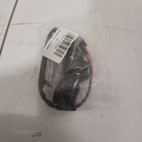 MOTOKU IGNITION SWITCH WITH LOCK & KEY FOR HONDA CRF50 CRF70 XR50 XR70 2000-2013 image 4