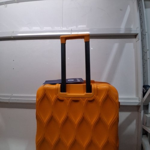 3PC OMBRY HARD SHELL SUITCASE WITH SPINNER - 28" | 24" | 20" - ORANGE - (MODEL: OM-11) image 22