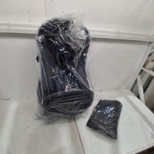 HOMEDICS SERENITY SHIATSU WITH SOUND & MEDITATION MASSAGE CUSHION - BLACK (MODEL: MCS-1005HJ) image 3