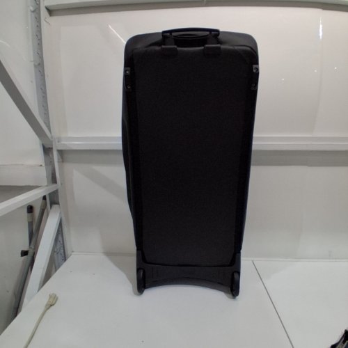OSPREY TRANSPORTER WHEELED DUFFLE BAG LUGGAGE - 120L - BLACK image 4