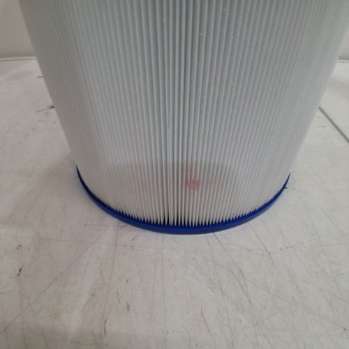 CRYSPOOL FILTER CARTRIDGE COMPATIBLE WITH CALDERA UTOPIA 73722 / 1039607- WHITE/BLUE (MODEL: 08010) image 4