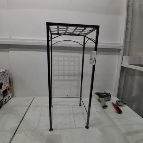 HOME TRENDS PLANT STAND - 25" - METAL image 3