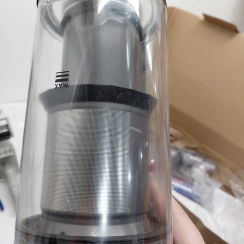 DYSON V11 ORIGIN CORDLESS VACUUM - BLUE/GREY image 5