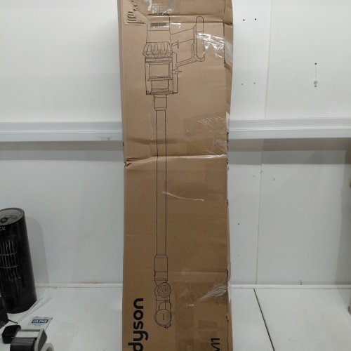 DYSON V11 ORIGIN CORDLESS VACUUM - BLUE/GREY image 7