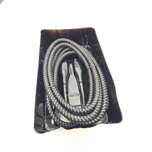 PHILIPS ELITE PLUS EZ GRIP BRAIDED ULTRA HIGH-SPEED HDMI 2.1 CABLE WITH ETHERNET - SUPPORTS UP TO 8K - 10FT - BLACK (MODEL: SWV9121K/27) image 4