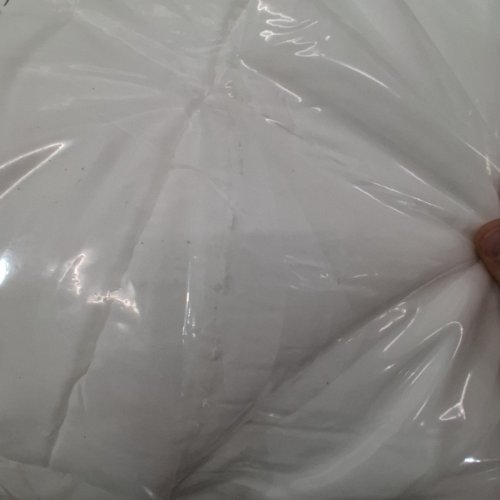 UTOPIA BEDDING DUVET INSERT - KING (90" X 102") - WHITE (MODEL: UB0059) image 4