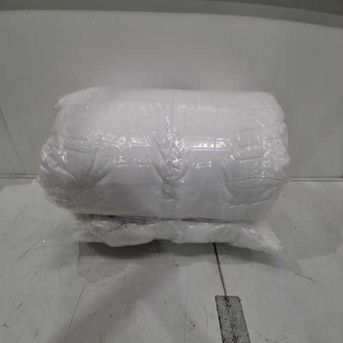 UTOPIA BEDDING DUVET INSERT - KING (90" X 102") - WHITE (MODEL: UB0059) image 5