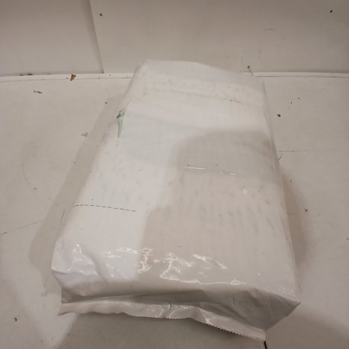 65PK PAMPER SWADDLERS DISPOSABLE DIAPERS - SIZE 2 image 3