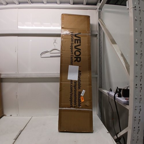 2PK VEVOR HOUSE FLOOR JACK ADJUSTABLE SUPPORT JACK POST - 53" - 93" / 18000 LBS - ORANGE (MODEL: 204A-0080-01-00) image 5