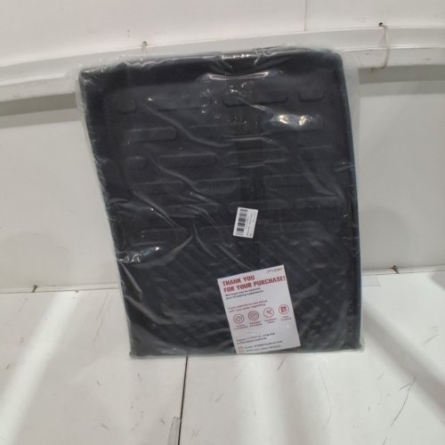 REAR CARGO MAT COMPATIBLE WITH 2016-2024 HONDA PILOT TRUNK MAT - (MODEL: 1623 H/P) image 3