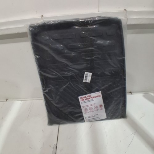 REAR CARGO MAT COMPATIBLE WITH 2016-2024 HONDA PILOT TRUNK MAT - (MODEL: 1623 H/P) image 4