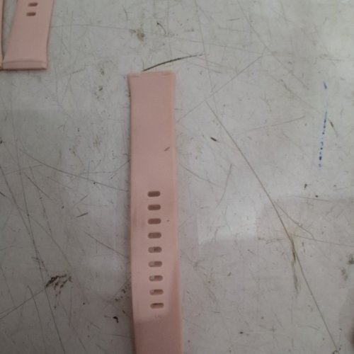 FITBIT VERSA 3 HEALTH & FITNESS SMARTWATCH - SMALL AND LARGE BANDS INCLUDED - PINK image 6
