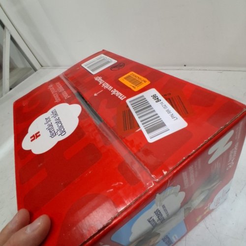 84PK HUGGIES LITTLE SNUGGLERS LUXURY SOFTNESS DIAPERS - SIZE NEWBORN (UPTO 10LBS) - DISNEY WINNIE THE POOH image 3
