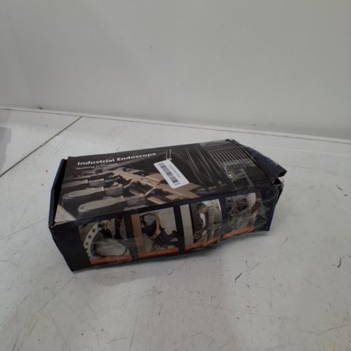 INDUSTRIAL ENDOSCOPE WITH LIGHT - 1080P, FOCAL LENGTH 4-10CM - 32.8FT - BLACK (MODEL: SC08) image 5