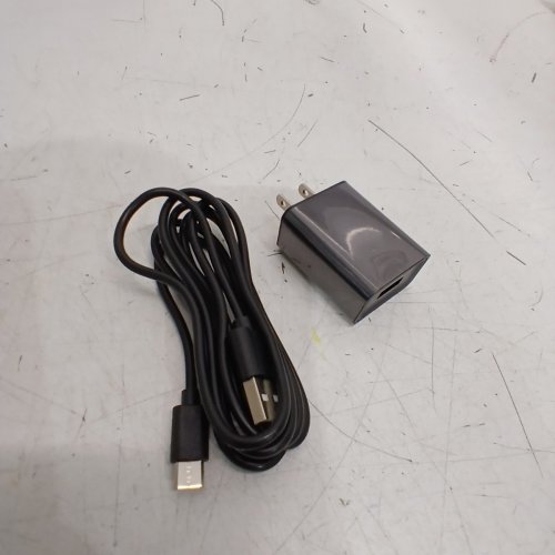 UNBRANDED SUPER FAST TYPE-C CHARGER & CHARGER BLOCK- 5FT - BLACK image 4