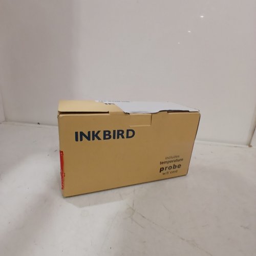 INKBIRD DIGITAL TEMPERTURE CONTROLLER OUTLET THERMOSTAT PLUG (MODEL: ITC-308) image 4