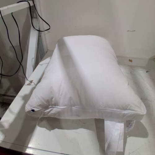 THE CASPER PILLOW, WHITE - STANDARD image 2