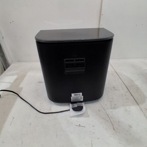 MIDEA WIDE MAX AIR FRYER OVEN - 12.7QT - BLACK/STAINLESS STEEL (MODEL: MAF122AOCSS/1993097) image 6