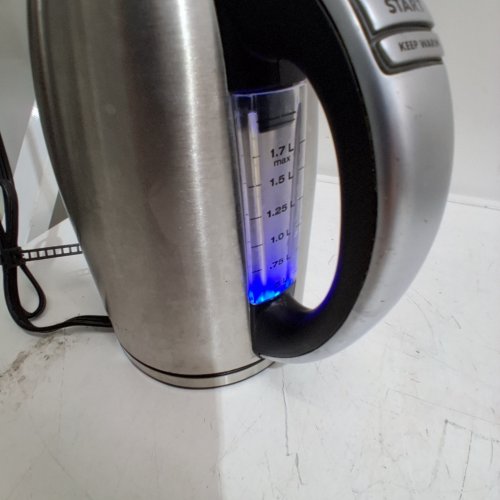 CUISINART CPK-17C PROGRAMMABLE KETTLE image 2