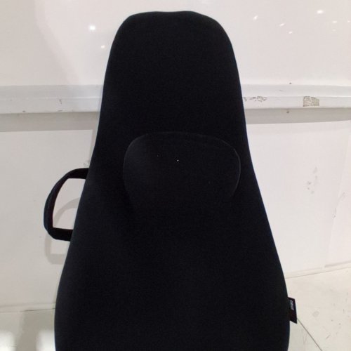 OBUSFORME HIGHBACK SUPPORT BACKREST CUSHION (MODEL: OFHB-BLK) image 3