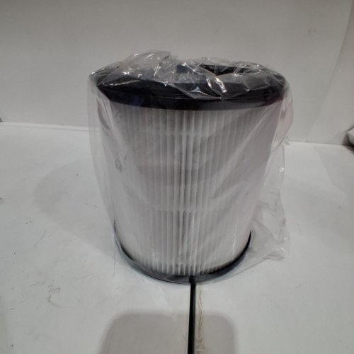 AIR PURIFIER FILTER - FOR HEPA H13 - WHITE/BLACK image 2