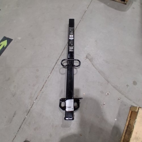 TOW READY 24" RESSE TITAN RECIEVER EXTENSION (MODEL: 45292) image 2