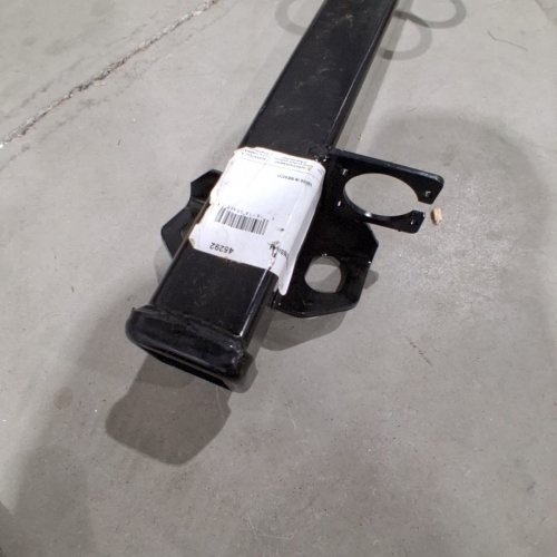 TOW READY 24" RESSE TITAN RECIEVER EXTENSION (MODEL: 45292) image 4
