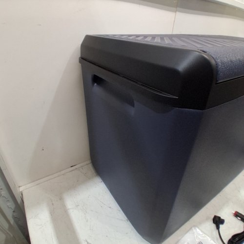 BODEGACOOLER DUAL ZONE CAR REFRIGERATOR WITH APP CONTROL - 79QT - BLUE (MODEL: MCD95D) image 5