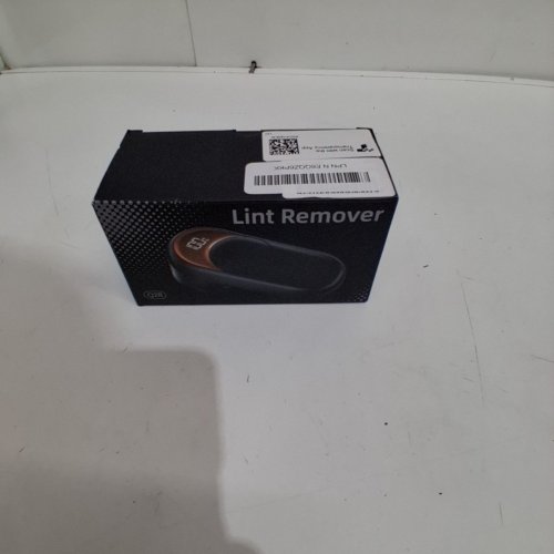 ELECTRIC LINT REMOVER - 3 SPEEDS - WHITE (MODEL: Q28) image 7