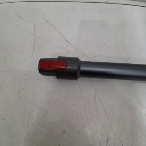 KLYPTICFIT EXTENSION WAND REPLACEMENT FOR DYSON V7 V8 V10 V11 V15 - 28.7" - GREY image 3