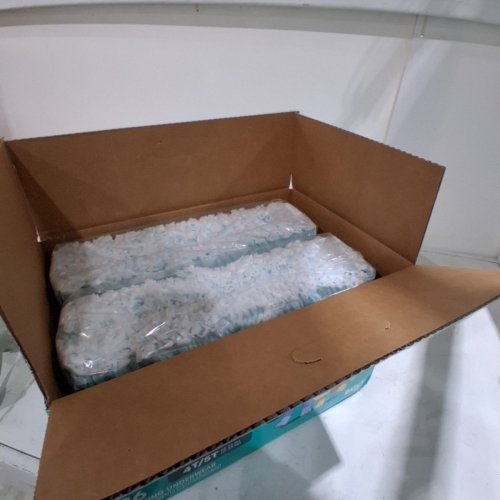 86PK PAMPERS EASY UPS TRAINING UNDERWEAR, BLUEY - 4T-5T image 4