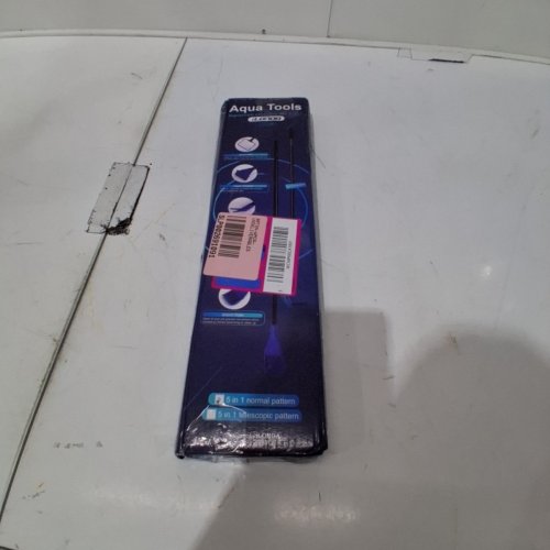 AQUA TOOLS 5 IN 1 AQUARIUM CLEANING SET - (MODEL: FPD-51) image 5