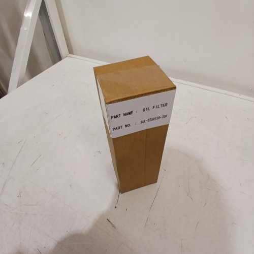 SULLAIR OIL FILTER REPLACEMENT FOR A ROTARY SCREW AIR COMPRESSOR (MODEL: 02250155-709) image 4