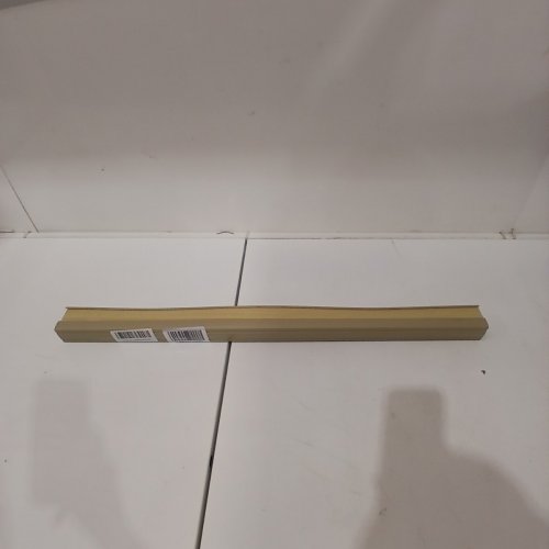 REDI SHADE CELLULAR CORDLESS FABRIC SHADE - 30" X 64" - BEIGE / WHITE (MODEL#3511458) image 2