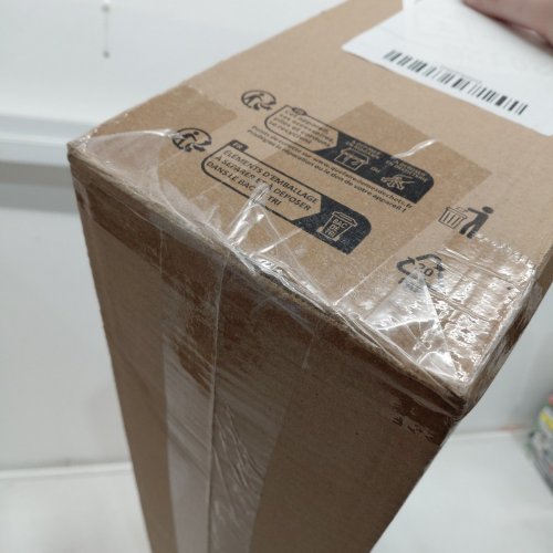 DREAME R10 PURE CORDLESS VACUUM CLEANER - WHITE (MODEL: VRV11A) image 5