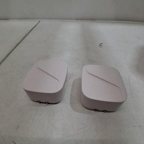 2PK FLYING INSECT LIGHT TRAPS -395 NM UVA, 400 SQ. FT, 0.6W - WHITE image 3