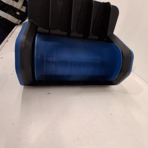ENHULK CORDLESS SNOW SHOVEL - 40V - 13.2" - BLUE (MODEL: ASYSN02) image 2