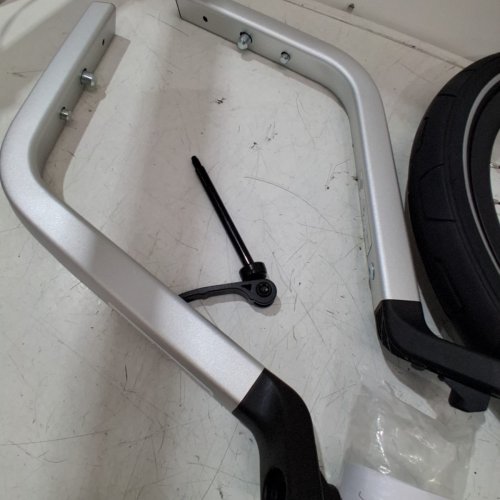 THULE CHARIOT 2 ALL-TERRAIN KIT - DOUBLE (MODEL:20201304) image 3