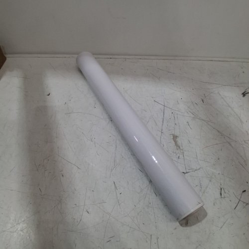 UXCELL ANTI SCRATCH FURNITURE PROTECTOR - 118"X18" - WHITE image 2