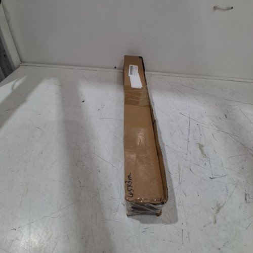 UXCELL ANTI SCRATCH FURNITURE PROTECTOR - 118"X18" - WHITE image 3