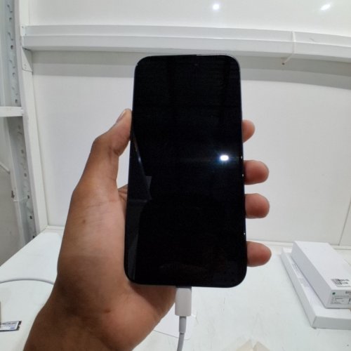 APPLE IPHONE 15 PLUS 256GB - BLACK image 3
