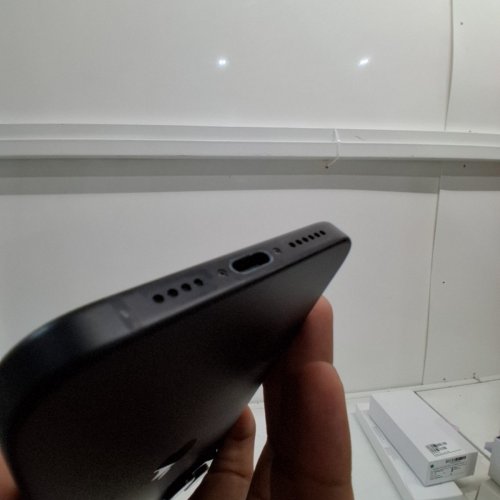 APPLE IPHONE 15 PLUS 256GB - BLACK image 7