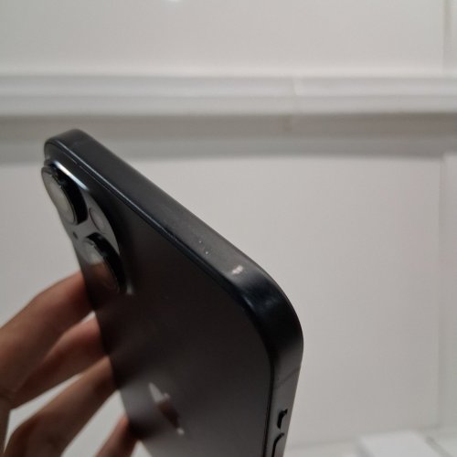APPLE IPHONE 15 PLUS 256GB - BLACK image 8