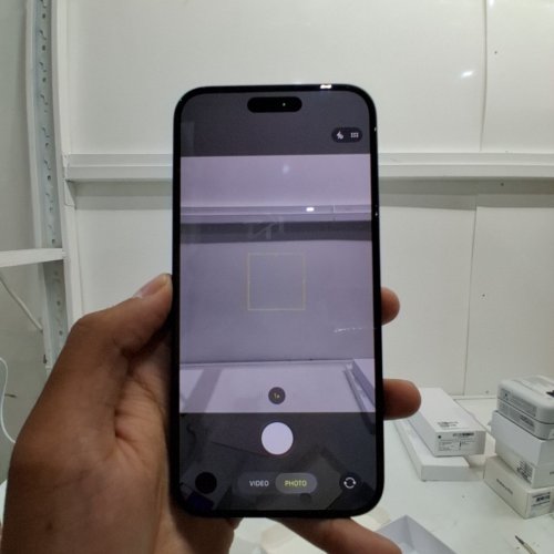 APPLE IPHONE 15 PLUS 256GB - BLACK image 13