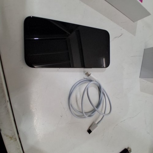 APPLE IPHONE 15 PLUS 256GB - BLACK image 14