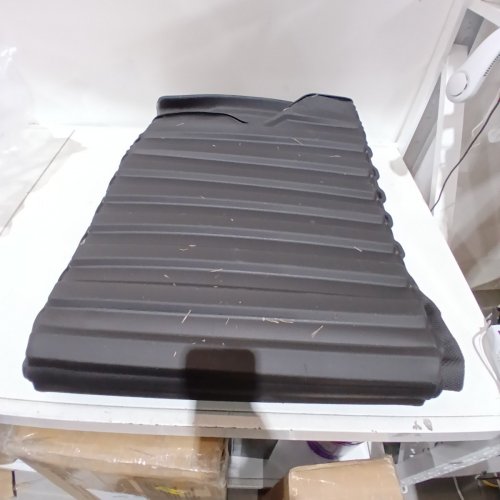 TRIPLEALINERS TRUCK BED MAT VEHICLE BED MAT - COMPATIBLE WITH TOYOTA TACOMA 24-26 - BLACK image 2