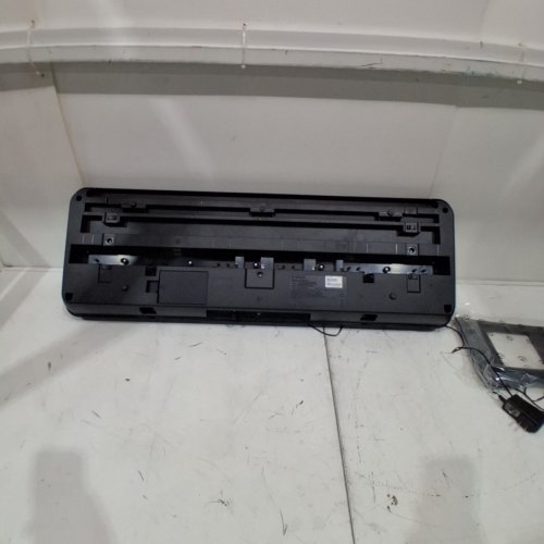 YAMAHA 61-KEY PORTABLE ELECTRIC KEYBOARD WITH LESSON FUNCTION, SMART CHORD, & RECORD FUNCTION - BLACK (MODEL: PSR-E283) image 4