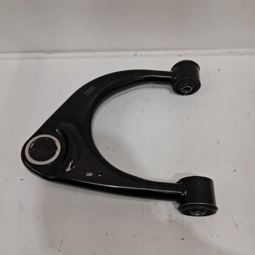 2PC FRONT UPPER CONTROL ARMS WITH BALL JOINT - FOR TOYOTA TUNDRA 2007-2019 - BLACK (MODEL: CAK621307-C) image 5