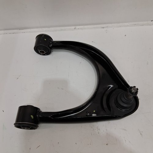 2PC FRONT UPPER CONTROL ARMS WITH BALL JOINT - FOR TOYOTA TUNDRA 2007-2019 - BLACK (MODEL: CAK621307-C) image 6